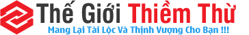 Thế Giới Thiềm Thừ – Tượng Thiềm Thừ – Cóc Tài Lộc